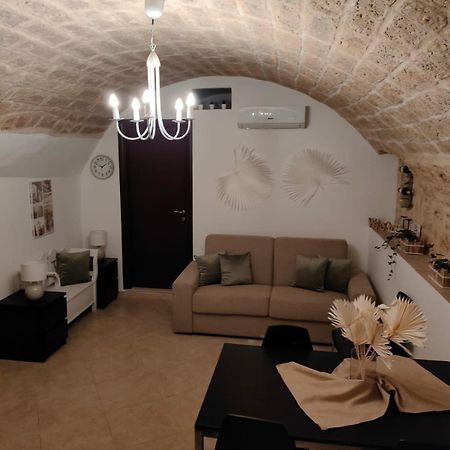 Myrrh Casa Vacanze باري المظهر الخارجي الصورة