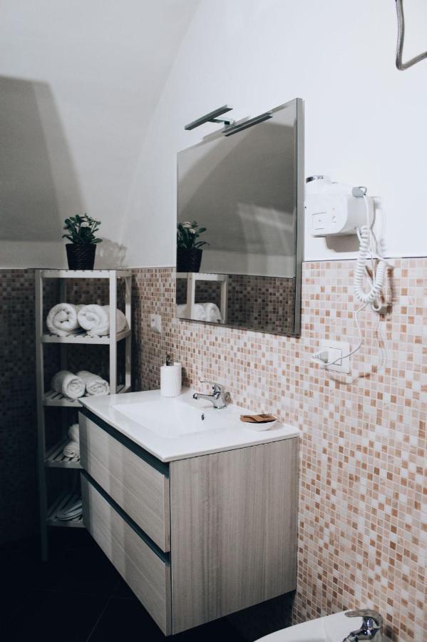 Myrrh Casa Vacanze باري المظهر الخارجي الصورة