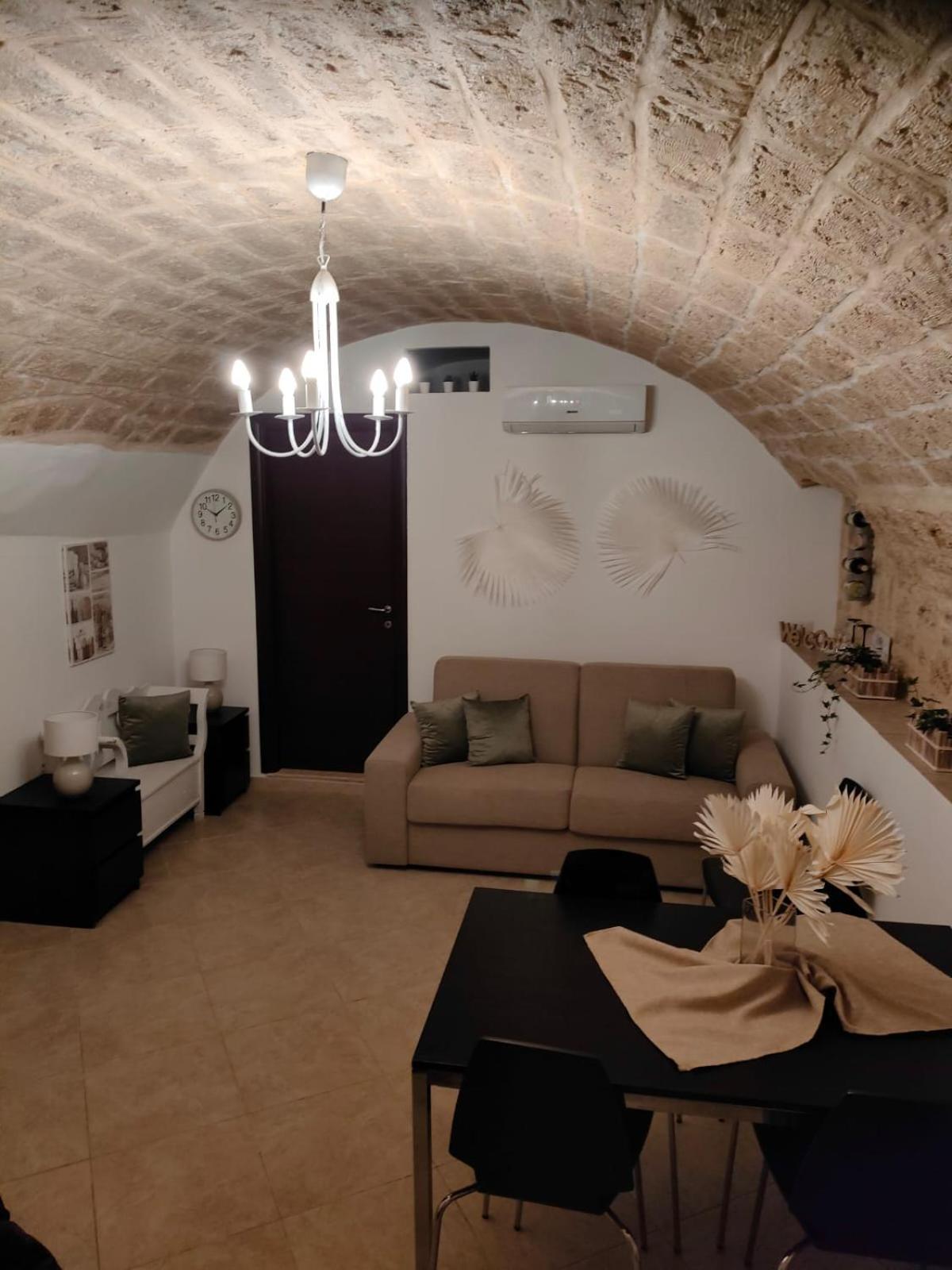 Myrrh Casa Vacanze باري المظهر الخارجي الصورة