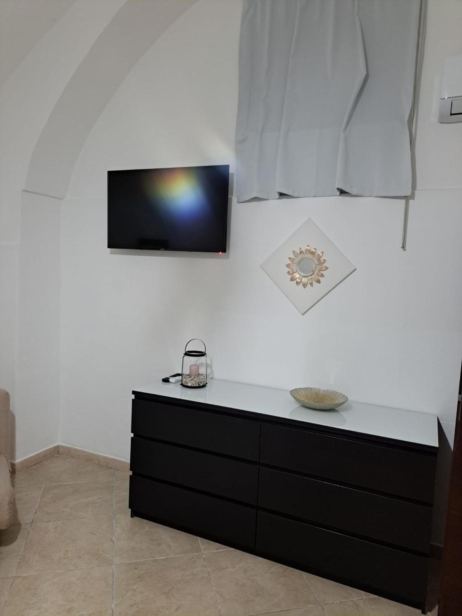 Myrrh Casa Vacanze باري المظهر الخارجي الصورة