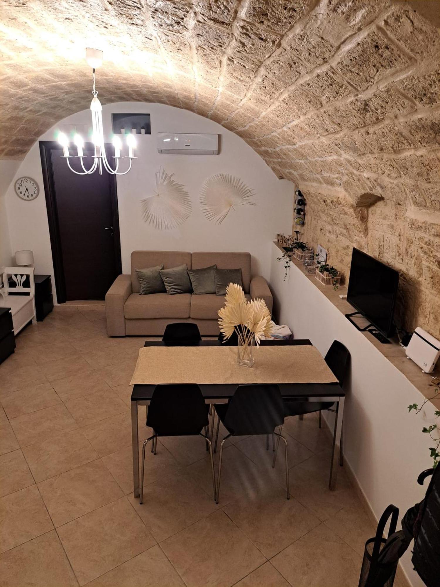 Myrrh Casa Vacanze باري المظهر الخارجي الصورة