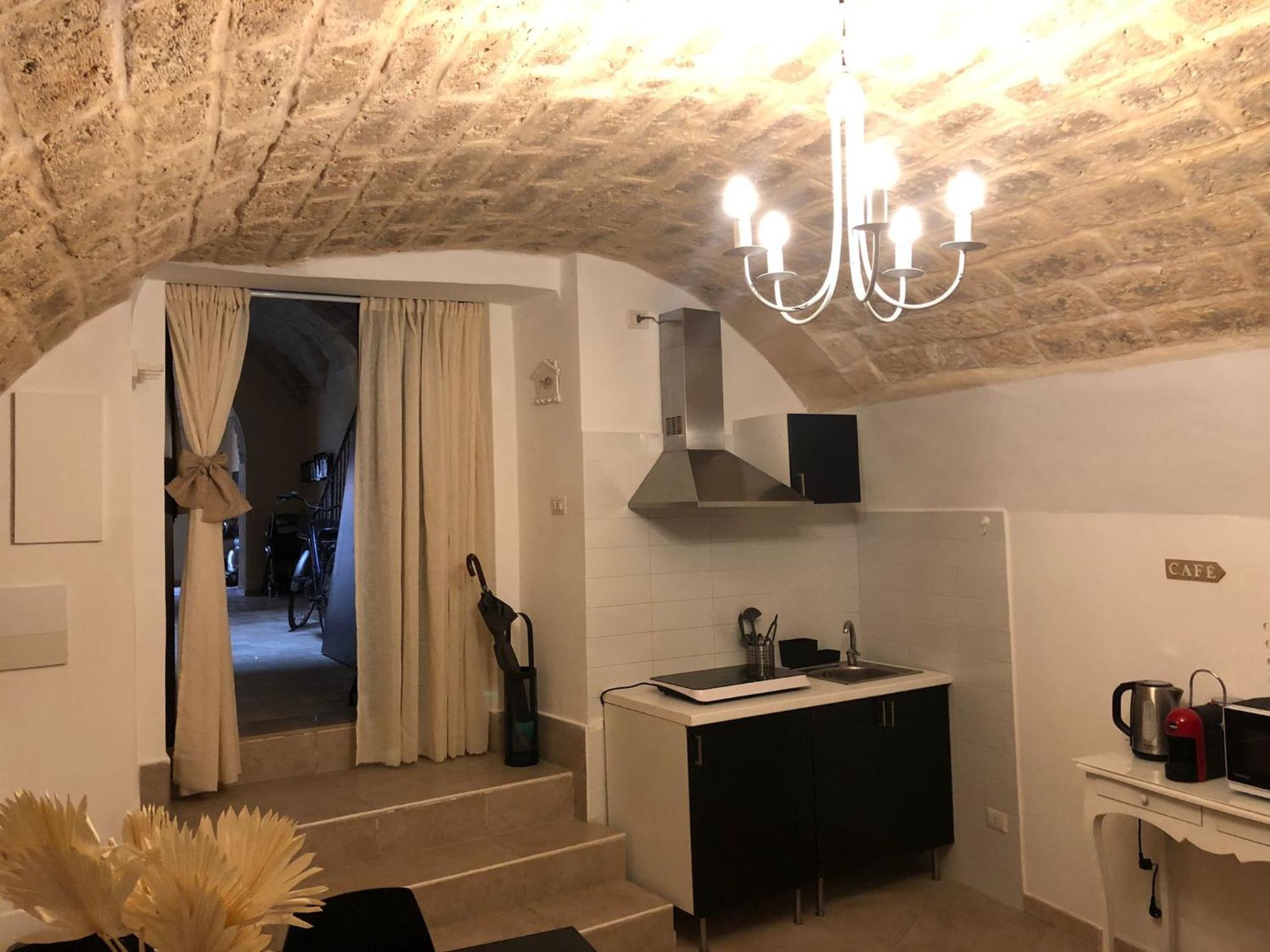 Myrrh Casa Vacanze باري المظهر الخارجي الصورة