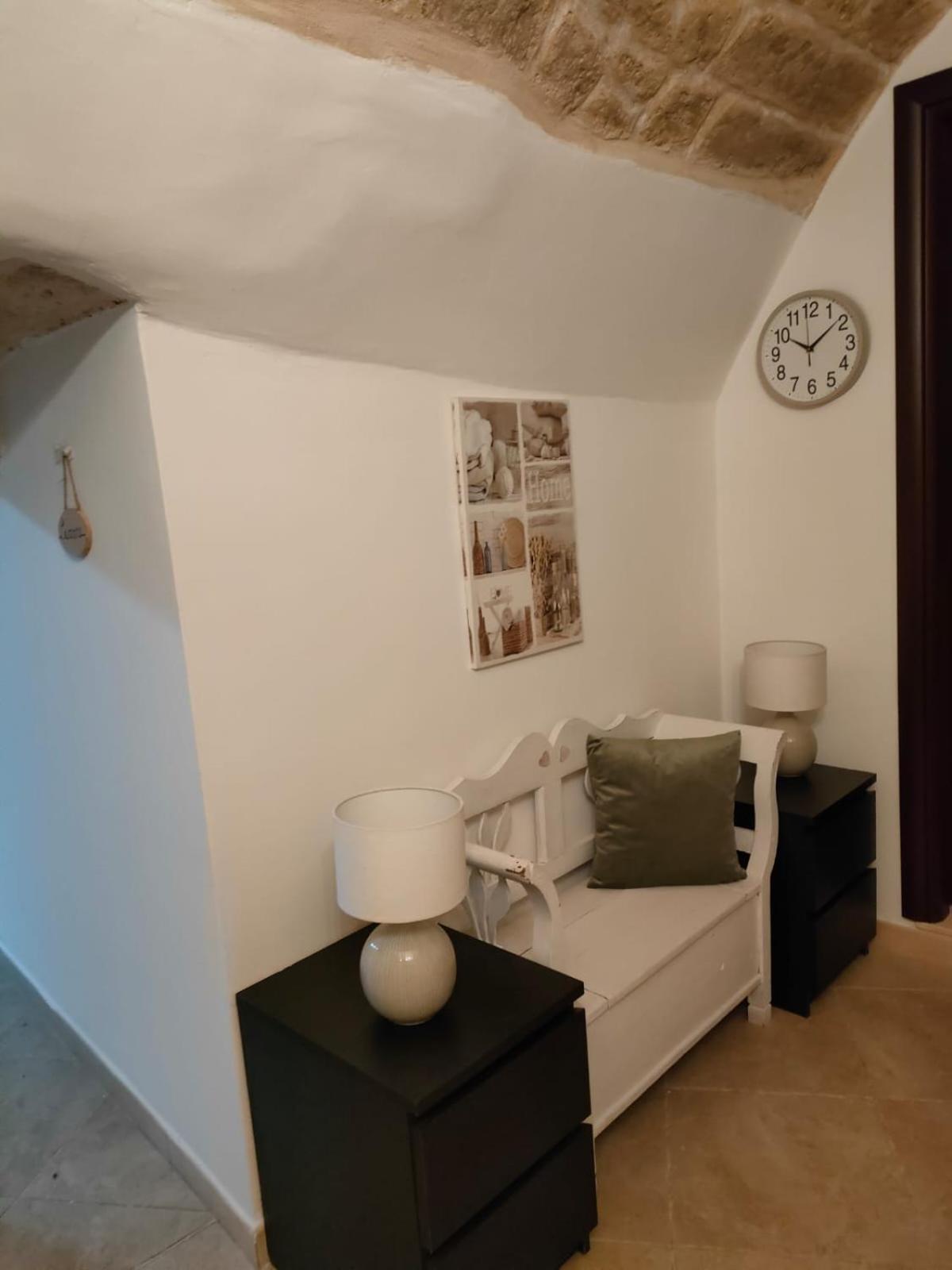 Myrrh Casa Vacanze باري المظهر الخارجي الصورة