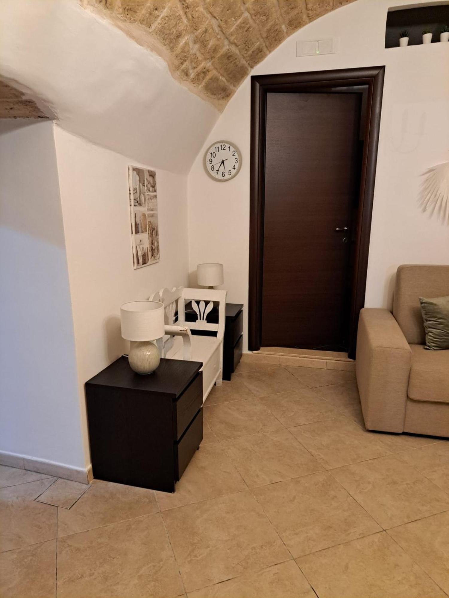 Myrrh Casa Vacanze باري المظهر الخارجي الصورة