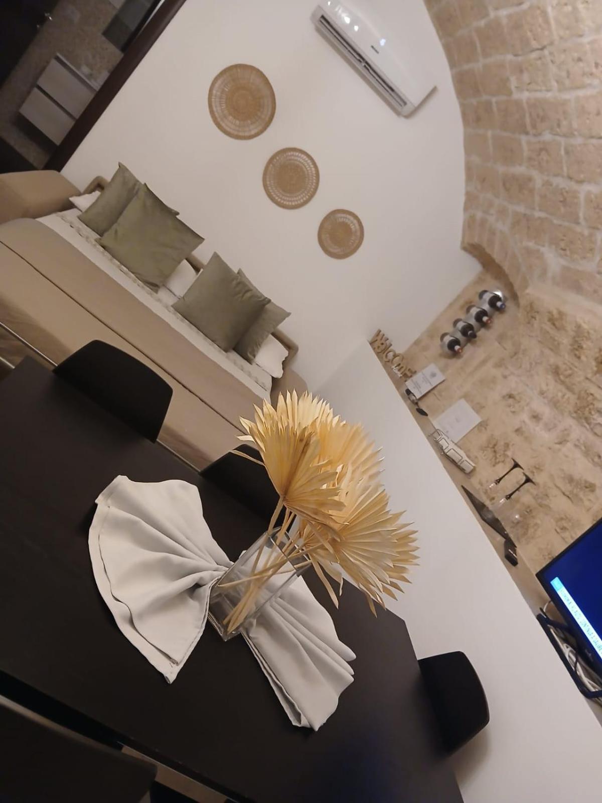 Myrrh Casa Vacanze باري المظهر الخارجي الصورة